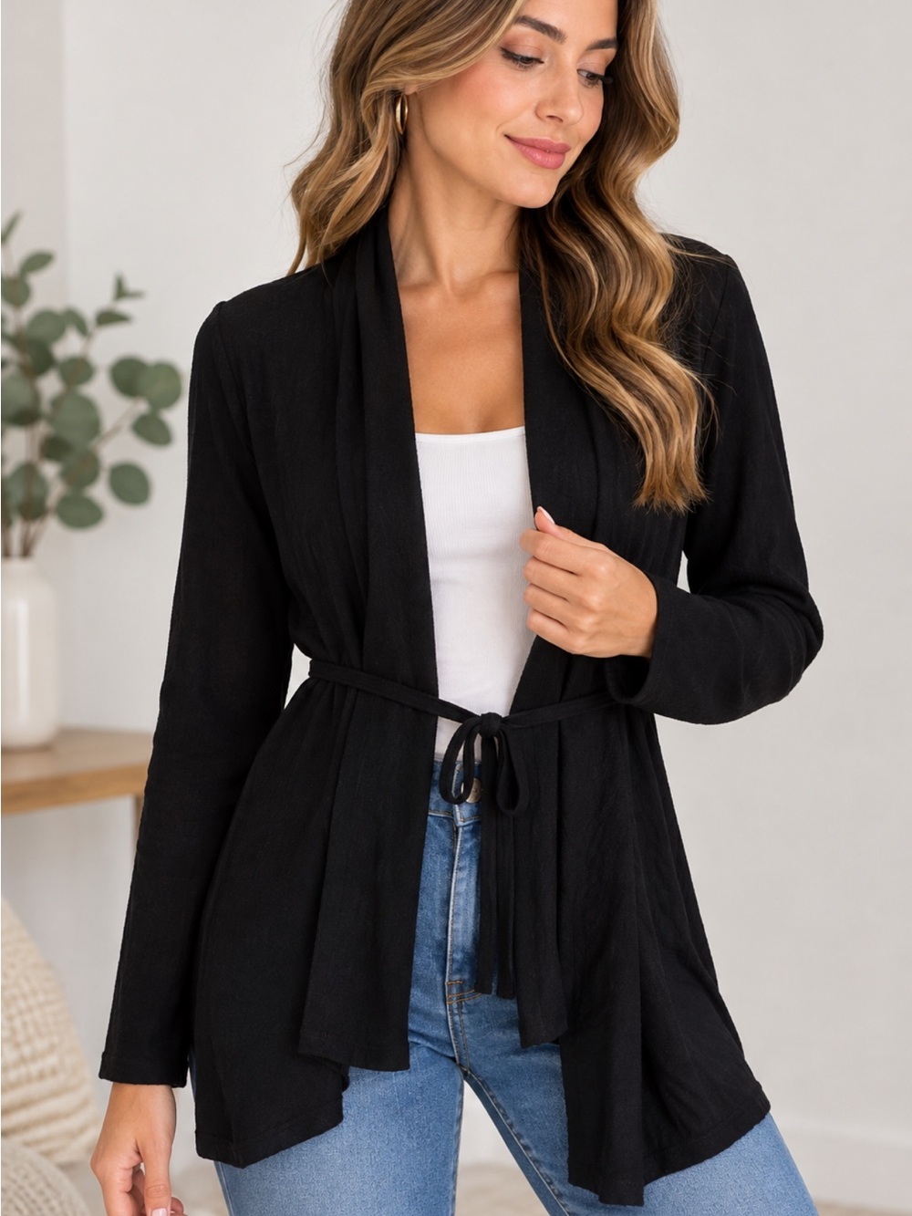 Zara Black Men's Jacket